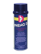 Pheno-D Total Release Sanitizing Fogger