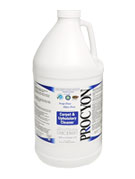 Procyon Carpet and Upholstery Cleaner