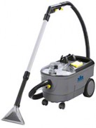 Priza Commercial Spray Extraction Cleaner