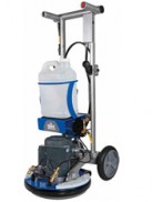 TAZ with Orbital Technology All-Purpose Cleaning Machine
