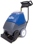 Admiral 8 Commercial Carpet Extractor