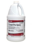 Carpet Pre-Spray