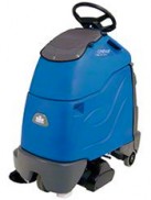 Chariot 2 ivac 24 ATV Stand-On Commercial Vacuum