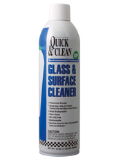 Hillyard EP Glass & Surface Cleaner