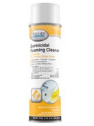 Quick & Clean Germicidal Foaming Cleaner