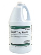 Liquid Trap Shooter