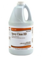 Spray Clean HD